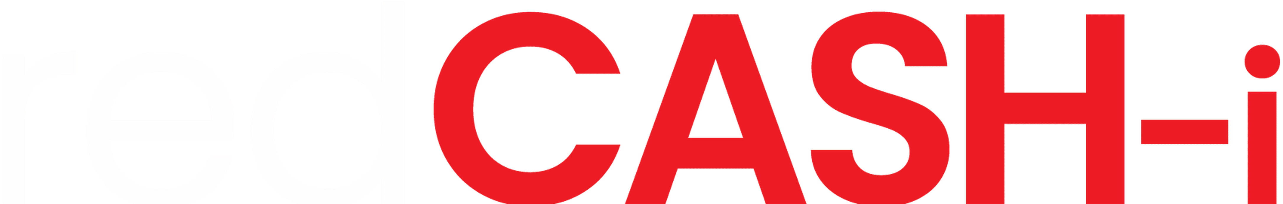 Red Cash Incentive redCASH